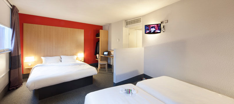 Euromed Hotel Marseille
