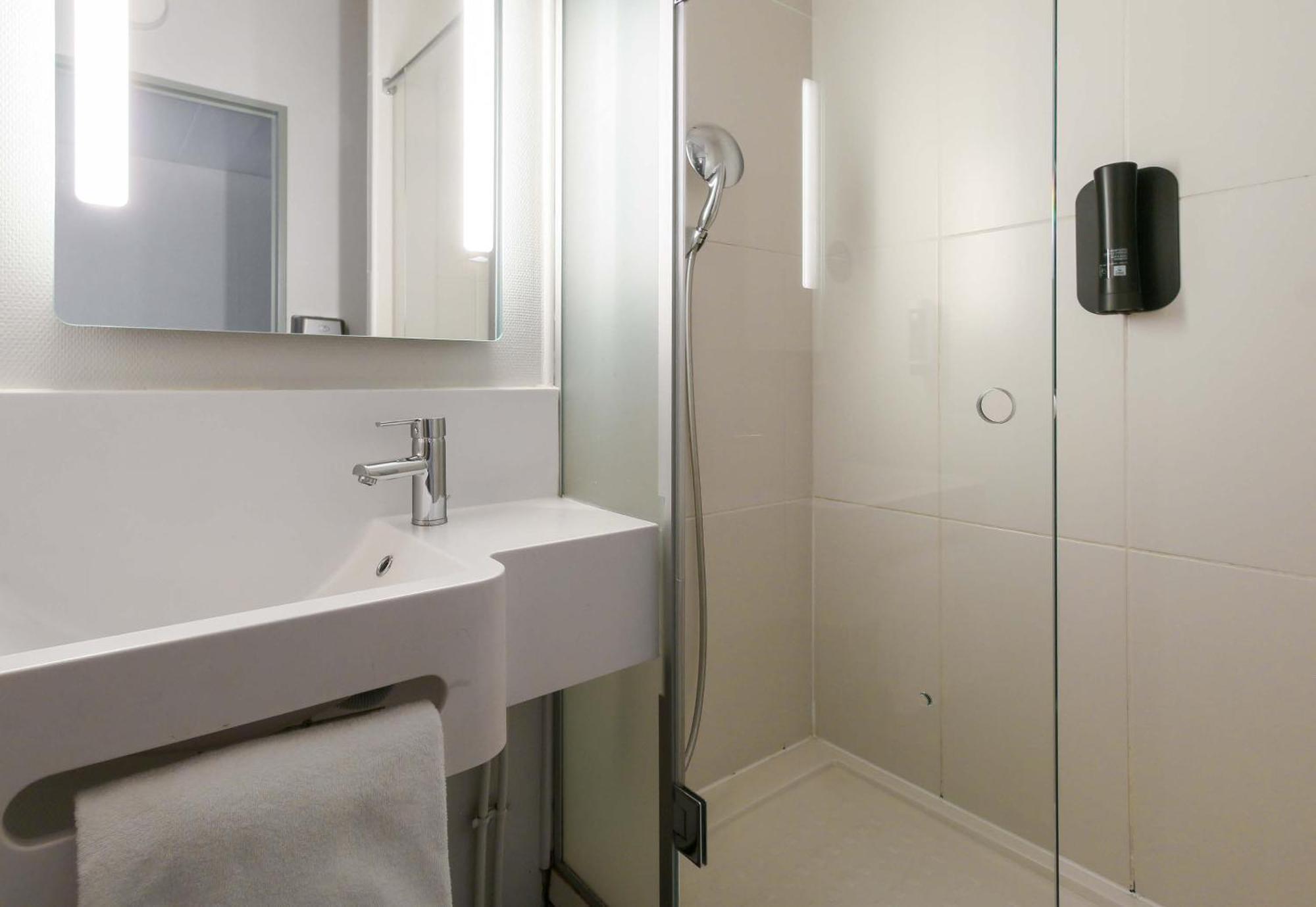 Hotel Euromed Marseille